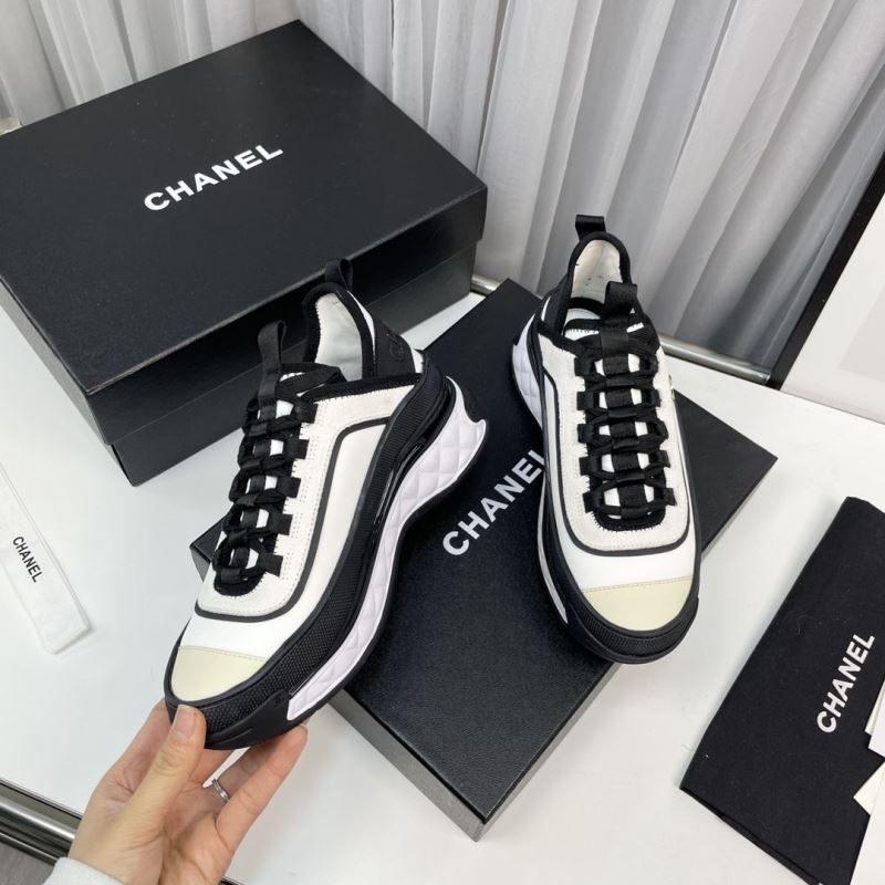 Chanel Sport Shoes